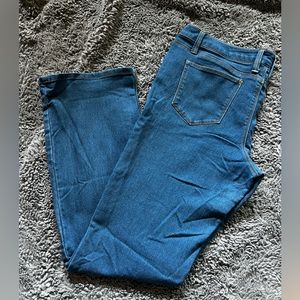 No Boundaries Jeans